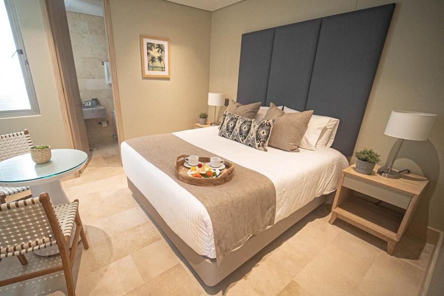 Oz Hotel Luxury Картахена Экстерьер фото