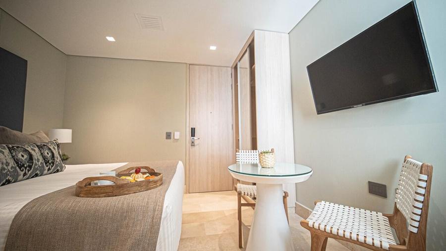 Oz Hotel Luxury Картахена Экстерьер фото