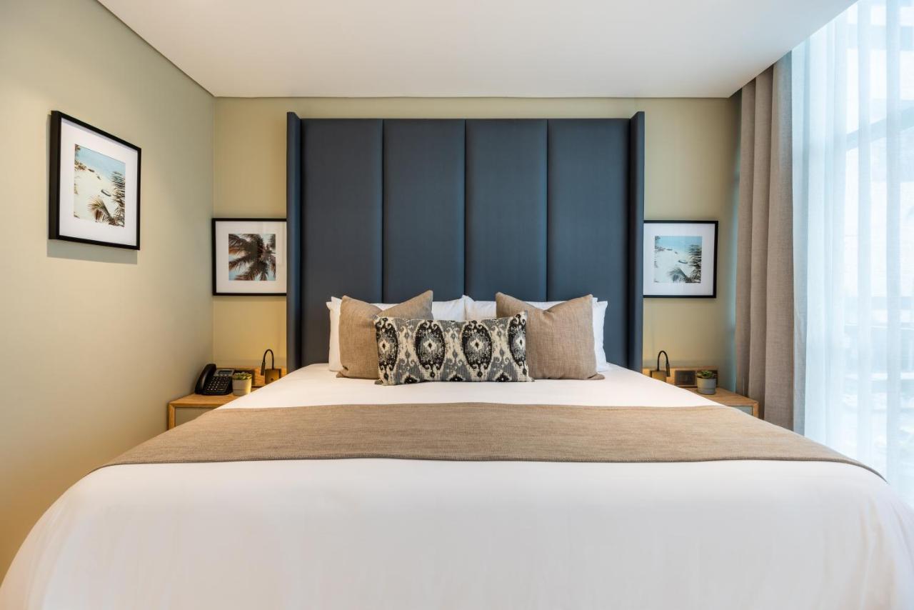 Oz Hotel Luxury Картахена Экстерьер фото