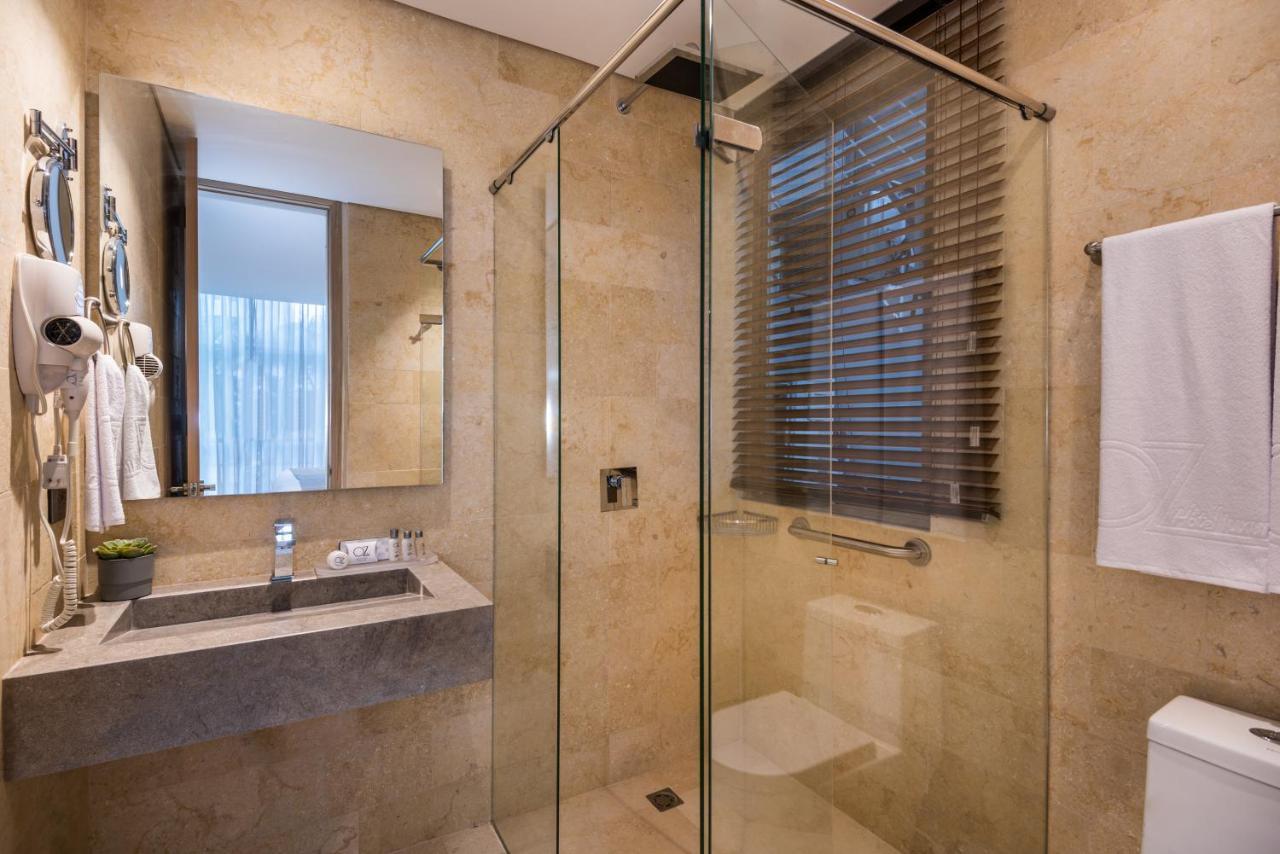 Oz Hotel Luxury Картахена Экстерьер фото