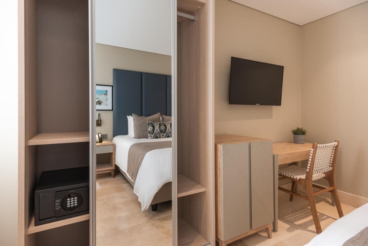 Oz Hotel Luxury Картахена Экстерьер фото