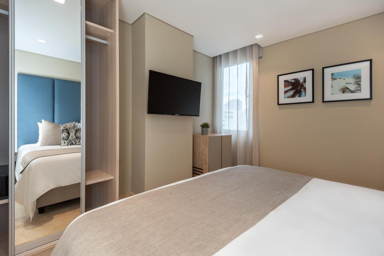 Oz Hotel Luxury Картахена Экстерьер фото