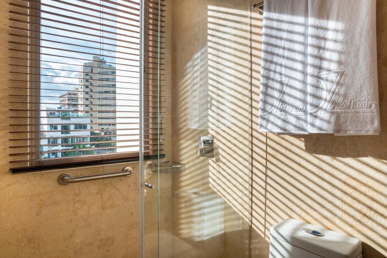 Oz Hotel Luxury Картахена Экстерьер фото
