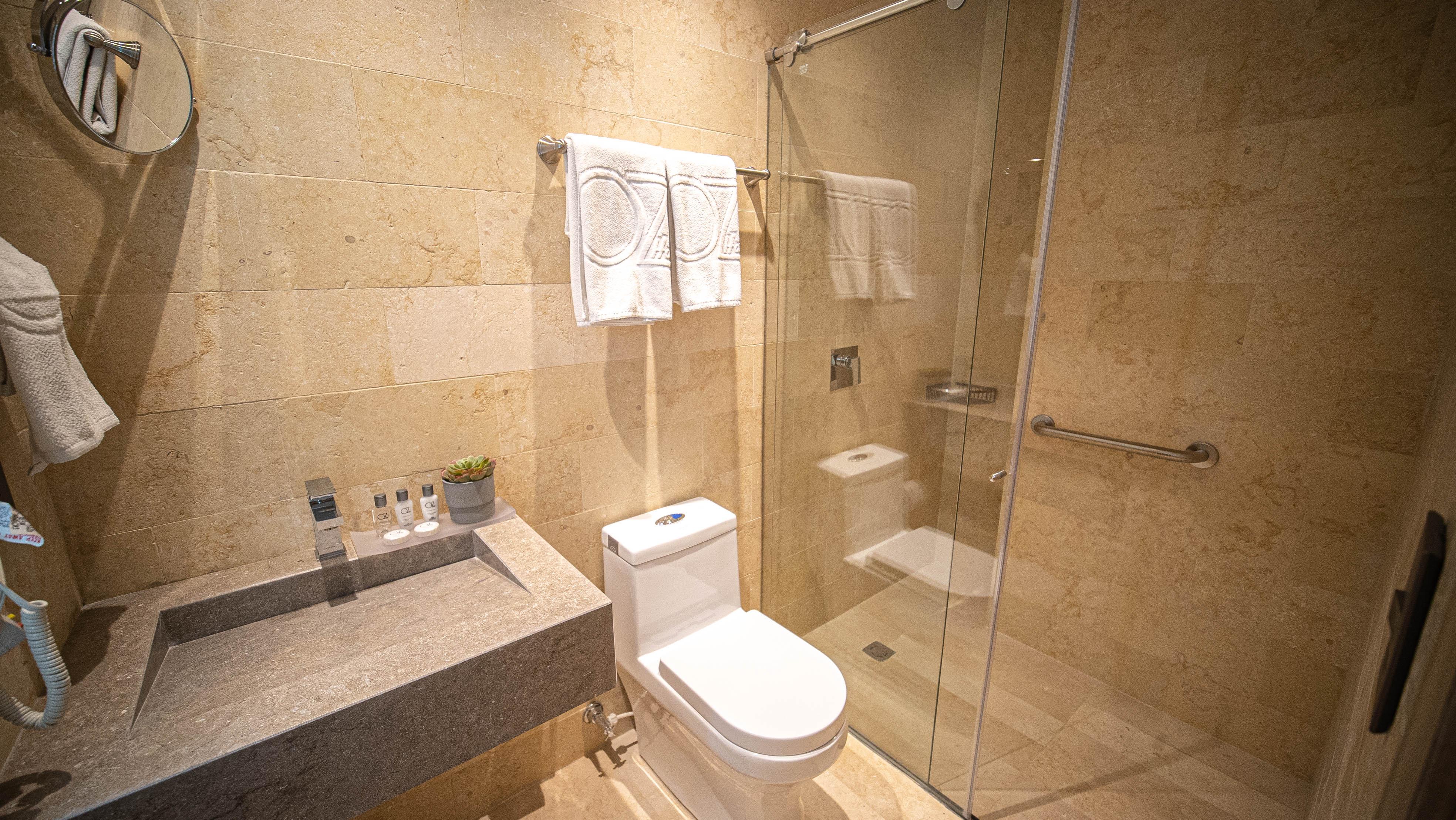 Oz Hotel Luxury Картахена Экстерьер фото