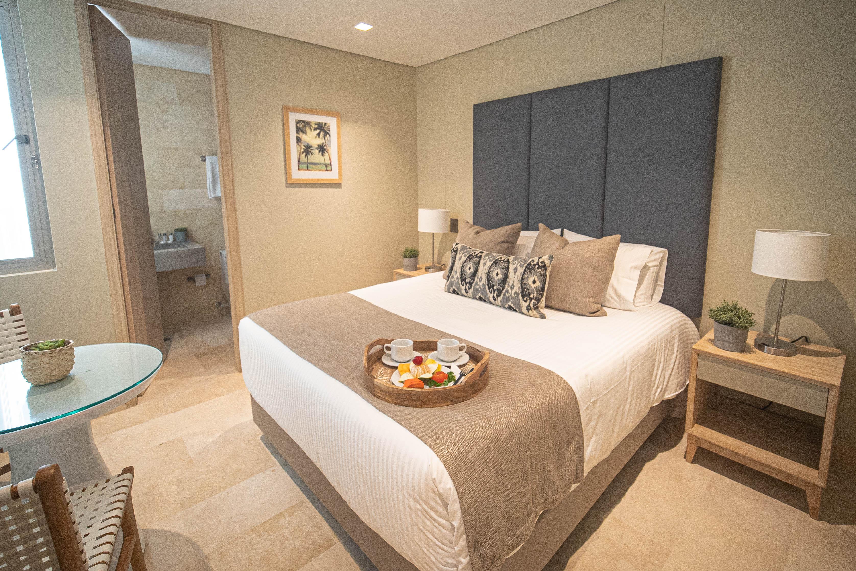 Oz Hotel Luxury Картахена Экстерьер фото